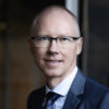 Stifter af PLUSBOG & Angel investor