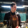 Medejer & direktør, The Burger Concept ApS