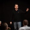 Co-founder and Digital Architect at Firtal Group