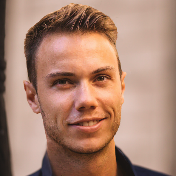 Filip - Messenger Bot