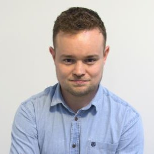 Jesper Balleby Hansen