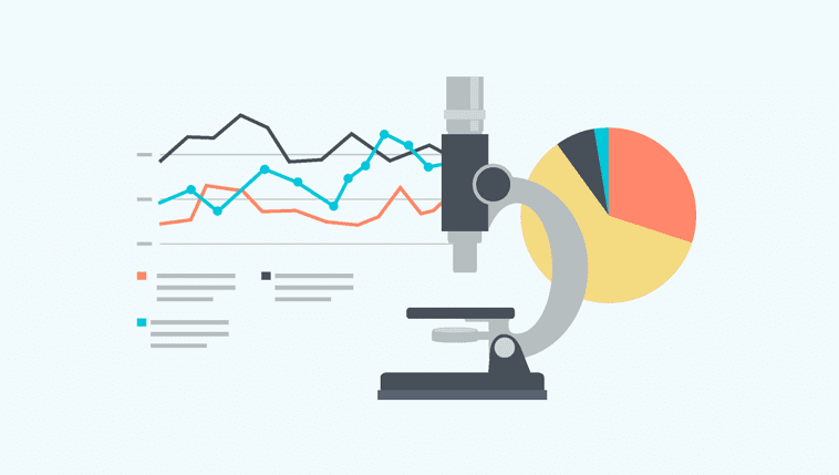 Kursus: Kom i gang med big data og webanalyse