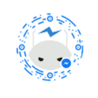 Facebook Messenger Kode