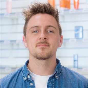Filip Evaldsen