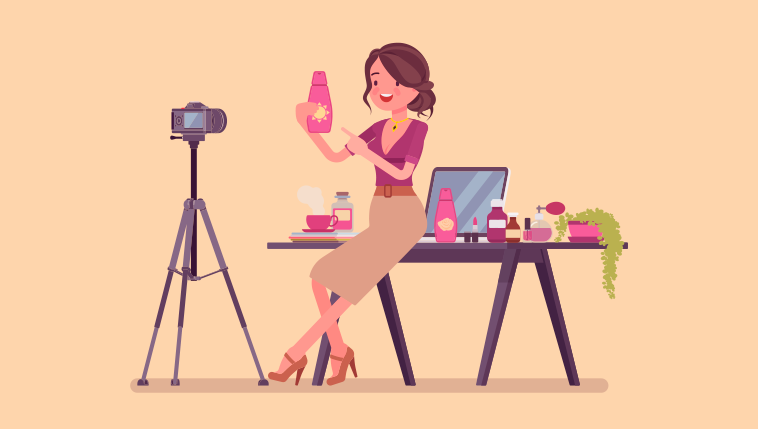 Unlocking influencer marketing: How to find the real value of influencers in your strategy