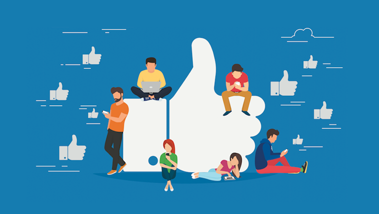 Influencer marketing – Don’t ignore the power of bloggers