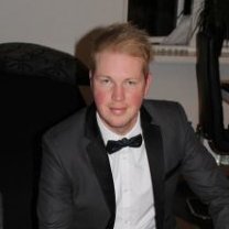 Kasper Benjamin Sørensen