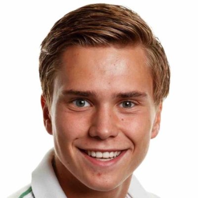 Kristoffer Degn