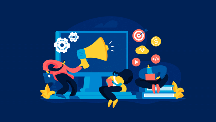 PESO modellen: Paid, Earned, Shared og Owned Media