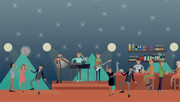 8 tips & tricks til din digitale organisation