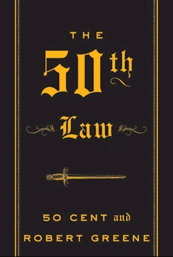50th law