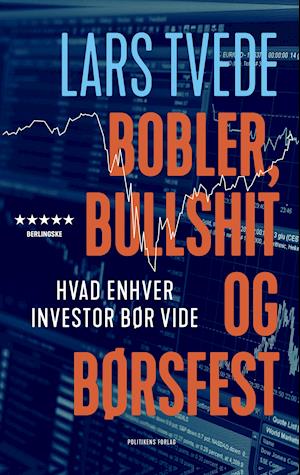 Bobler, bullshit og børsfest