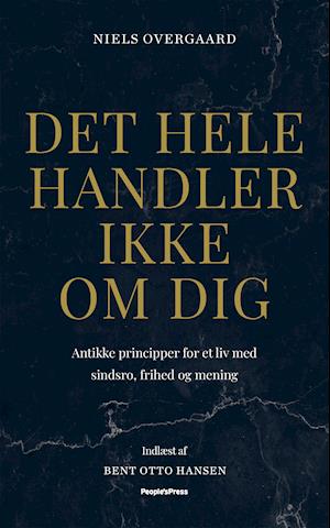 Det hele handler ikke om dig