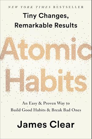 Atomic Habits