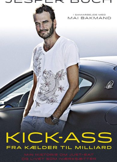 Fra kælder til Milliard