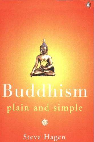 Buddhism Plain and Simple (Arkana)