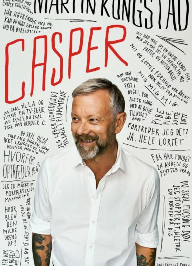 Casper