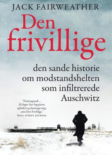 Den frivillige