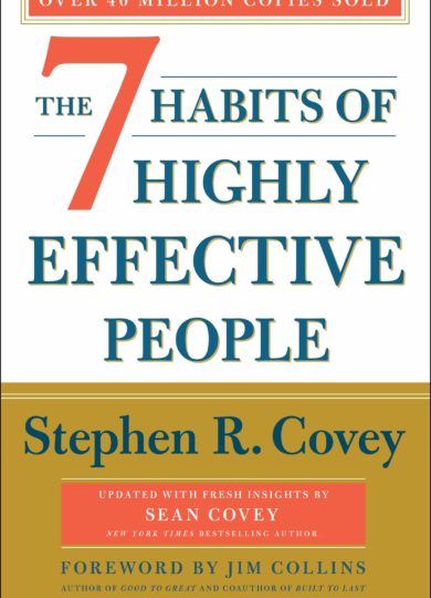 7 Habits of Highly Effective People