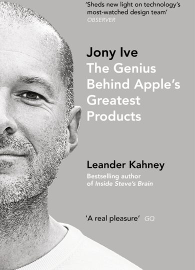 The Genius Behind Apple’s Greatest Products