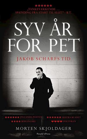 Syv år for PET