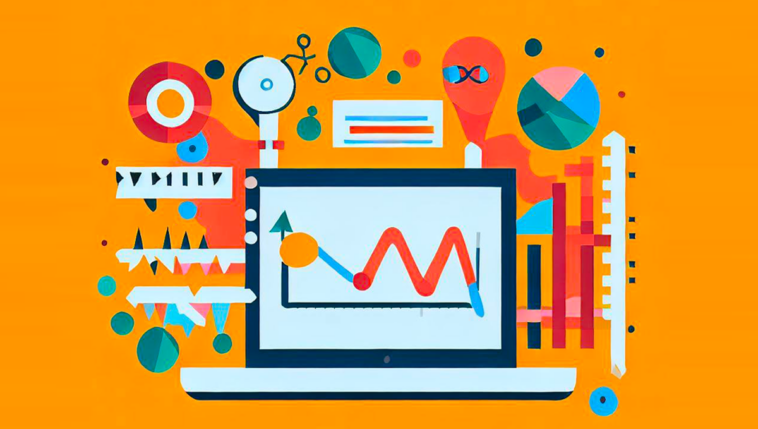 Data driven marketing