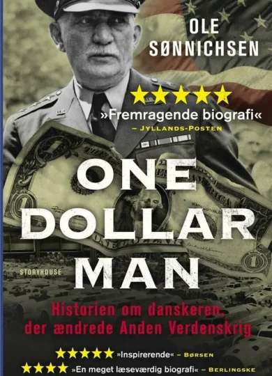 One Dollar Man