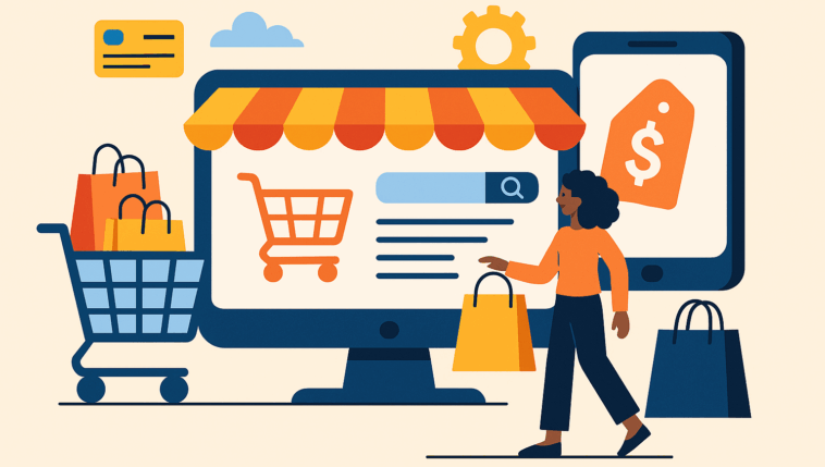 ChatGPT Shopping: Er Google endelig ved at få reel konkurrence?