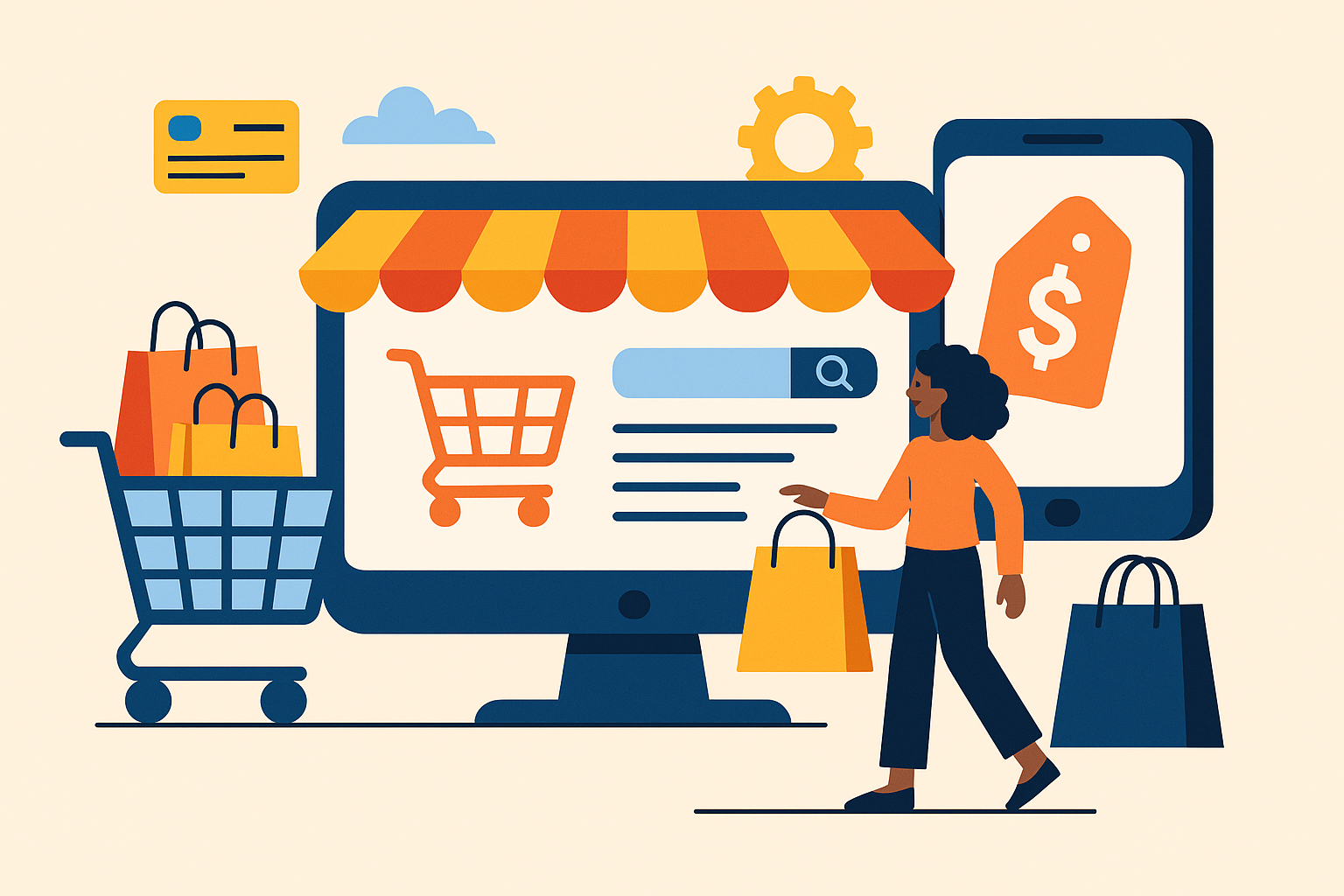 How to succeed selling on TikTok