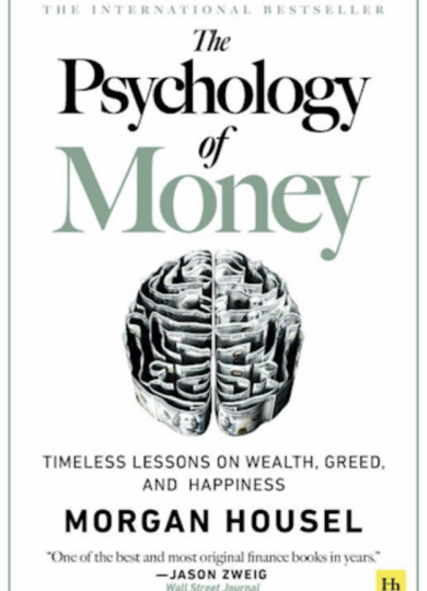 The Psychology of Money