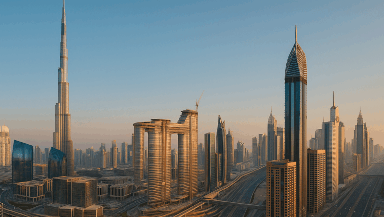 Digital marketing in Dubai: How to use your digital toolbox to win in the UAE region.