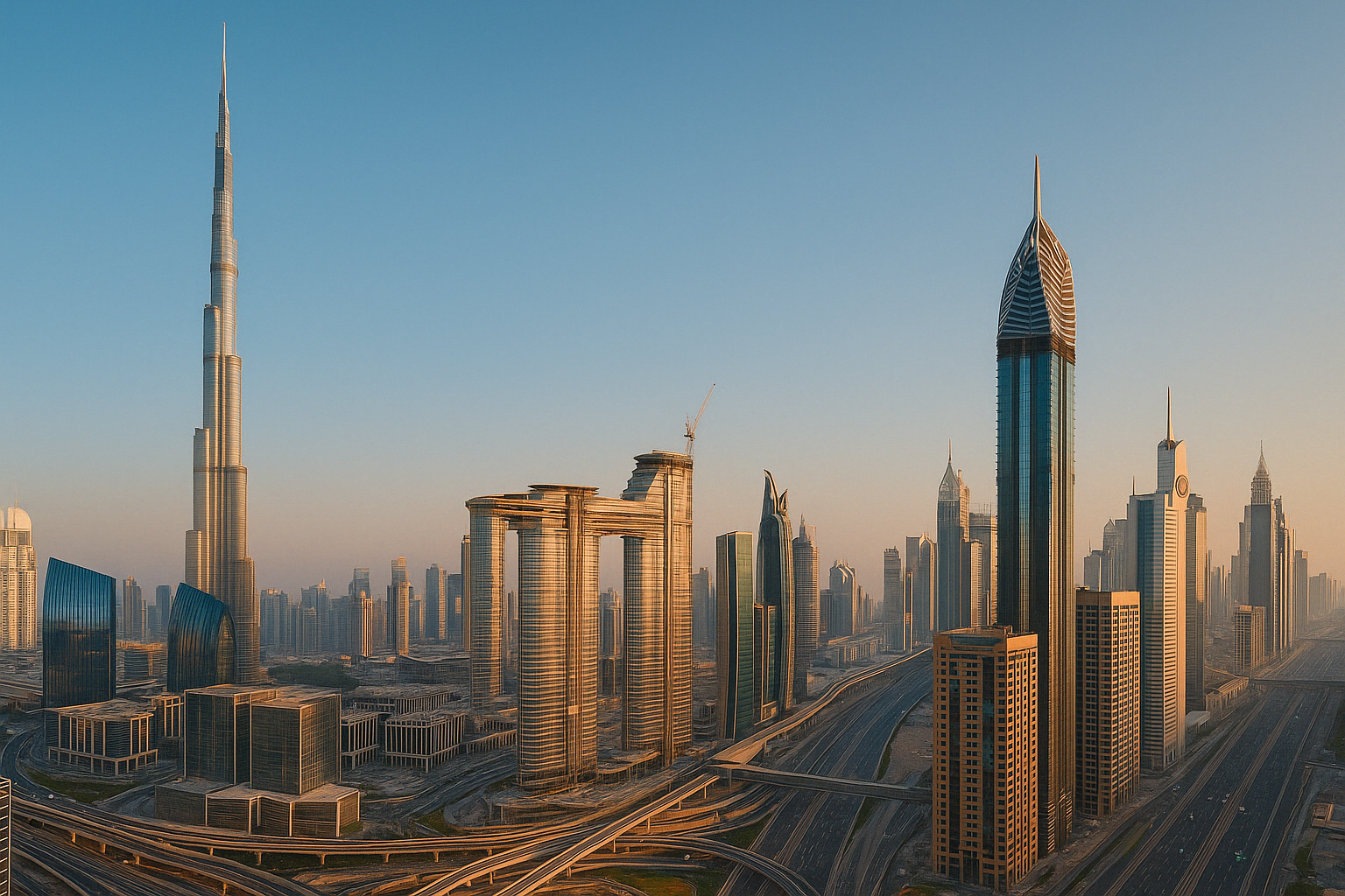 Digital marketing in Dubai: How to use your digital toolbox to win in the UAE region.